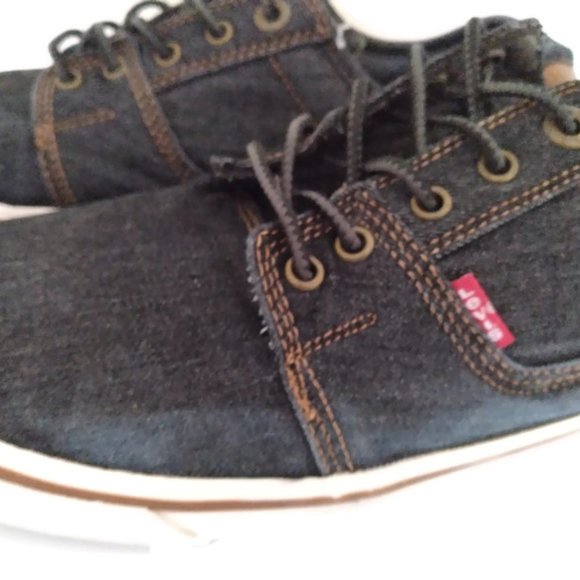 💫3 for $10 Levis Men “Munro” boat shoes - Picture 3 of 9